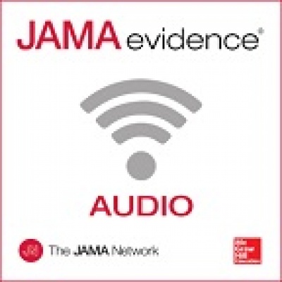 JAMAevidence: Using Evidence to Improve Care