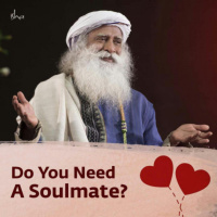 Do You Need A Soulmate?