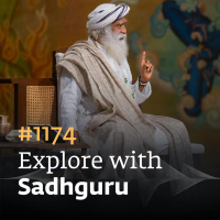 #1174 - Master Your Mind with this Technique