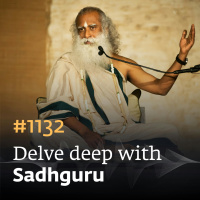 #1132- The Whole World Should Seek Their Ultimate Nature