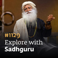 #1129 - The Power of Falling In Love | Love