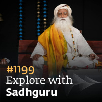 #1199 - The True Purpose of Yoga | Spirituality