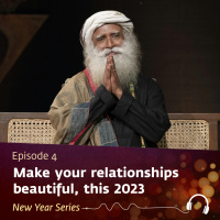 Make your relationships beautiful, this 2023 | New Year Playlist Episode 4