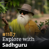 #1187 - Stop Being Dead Serious About Life | Mental Health