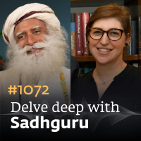 #1072 - Mental Health: What You Need To Know | The Big Bang Theorys Mayim Bialik, Jonathan Cohen  Sadhguru