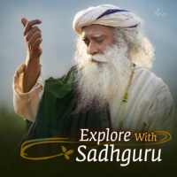 Why these Ups and Downs? Sadhguru