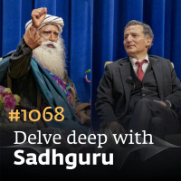 #1068 - Mechanics of Mysticism | In Conversation