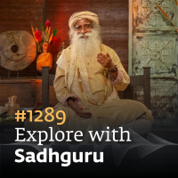 #1289 - The Key To True Love. Sadhguru Reveals | Valentines Day Special