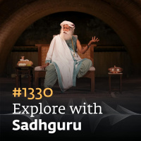 #1330 - Sadhguru on Web Series “Adolescence,” Teenage Violence  Social Media