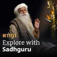 #1191 -A Man who learnt a secret mantra | Spirituality