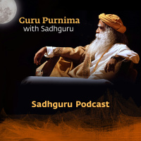 Guru Purnima with Sadhguru – 3 July