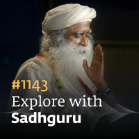 #1143 - Shiva: The Masculine and Feminine Energy Together | Mahashivratri 