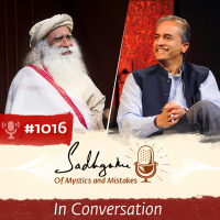 #1016 - Mechanics of Health — Dr. Devi Shetty  Sadhguru