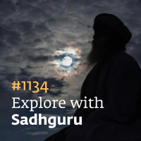 #1134 - A Shiva Story - The Man with an Empty Face