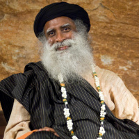 Pineal Gland: A Pleasure Far Bigger Than Sex - Sadhguru