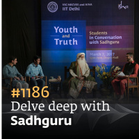 #1186 - IIT Students in Conversation | Youth  Truth