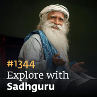 #1344 - Why Some Teenagers Don’t Get Along With Their Parents | Sadhguru Answers