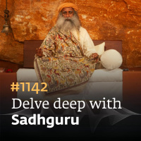 #1142 - Special Episode | Vaibhav Shiva – The Glorious Ways of Shiva | Mahashivratri 