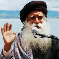 How to Find the Rhythm of Life | Sadhguru in Manasarovar