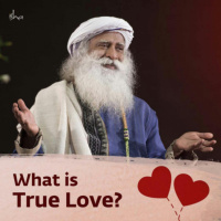 What is True Love ?