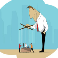 Don’t Manage People, Just Include Them