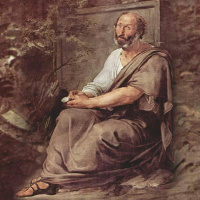 The Teaspoon, the Ocean and Aristotle