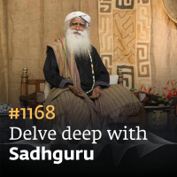 #1168 - Sadhguru at NID Ahmedabad – Youth and Truth