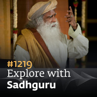 #1219 - The Transformative Power of Yogasanas