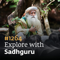 #1264 - A Master’s Strange Test For His Disciple | King Janaka  Sage Sukha