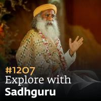 #1207 - Is Celibacy Required for Spirituality | Relationships