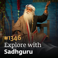 #1346 - An Untold Story of Sadhguru Sri Brahma