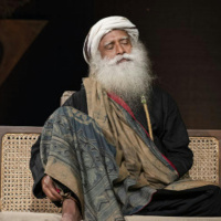 Sadhguru on the God Particle - Higgs Boson (Part 1)