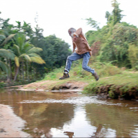 How to Dissolve the Drama of Life?