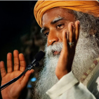 Am I Becoming a Fool, Sadhguru?