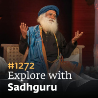 #1272 - Matsyendranath’s Lesson For Gorakhnath On Occult 