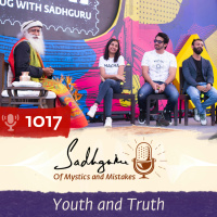 #1017 - Adrenaline, Mental Health and Smoking Up