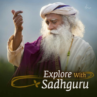 Work Hard or Work Happy? Sadhguru on Stress and Time Management