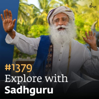 #1379 - How Sadhguru Pranked His Teacher #TeachersDay