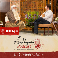 #1040 - Unlocking the Mysteries of Mind  Consciousness
