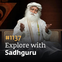 #1137 - Shiva: Passion For Everybody, Dispassion for Yourself | Spirituality