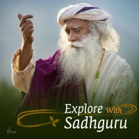 Still is for Always | Sadhguru