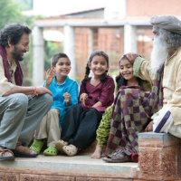 Education – Blossoming of a Child