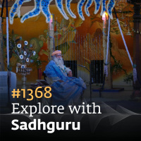 #1368 - Krishna #2 Experiencing Krishna 