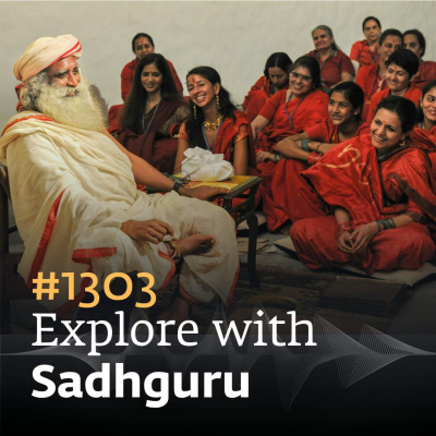 Sadhgurus Podcast