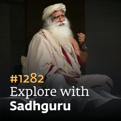 Sadhgurus Podcast