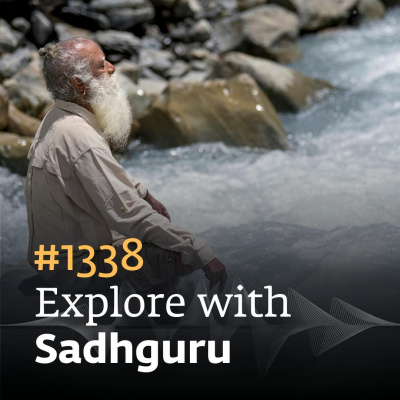 Sadhgurus Podcast