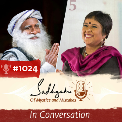 Sadhgurus Podcast