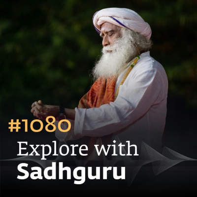 Sadhgurus Podcast