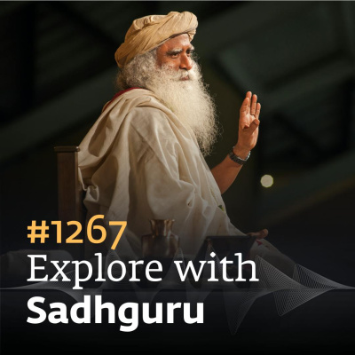 Sadhgurus Podcast