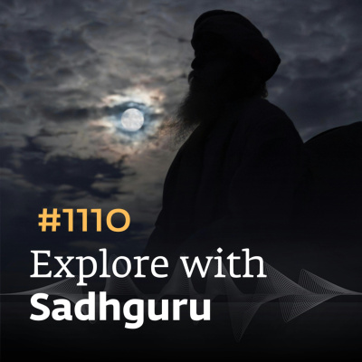 Sadhgurus Podcast